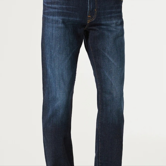Ag Adriano Goldschmied Other - AG "The Graduate" Tailored Jeans 34x34